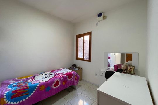 Casa para alugar com 2 quartos, 55m² em Arroio da Manteiga, São Leopoldo