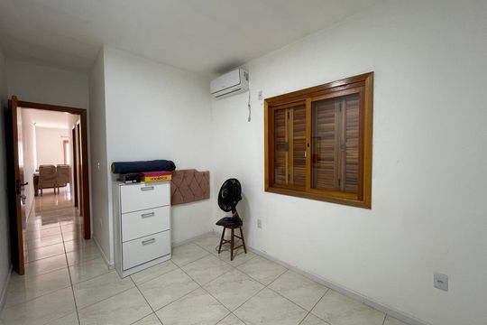 Casa para alugar com 2 quartos, 55m² em Arroio da Manteiga, São Leopoldo