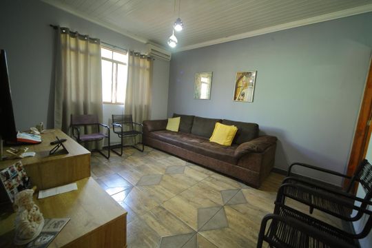 Casa à venda com 3 quartos, 162m² em Conjunto Planalto, São Bernardo do Campo