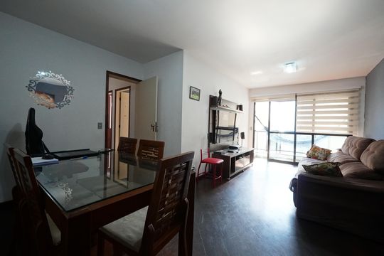 Apartamento à venda com 3 quartos, 108m² em Vila Mariana, São Paulo