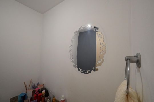 Lavabo de apartamento à venda com 3 quartos, 108m² em Vila Mariana, São Paulo