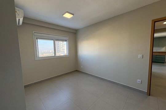 Quarto 2 de apartamento à venda com 2 quartos, 68m² em Serrinha, Goiânia