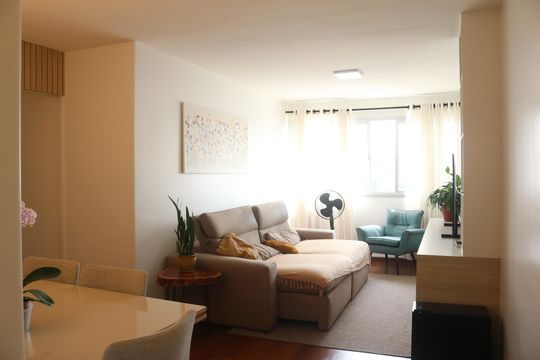Apartamento à venda com 2 quartos, 88m² em Vila Ipojuca, São Paulo