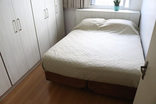 Quarto 2 de apartamento à venda com 2 quartos, 88m² em Vila Ipojuca, São Paulo