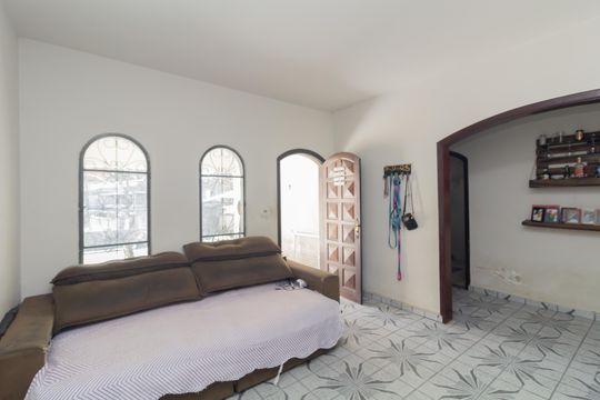 Sala de casa à venda com 8 quartos, 650m² em Parada XV de Novembro, São Paulo