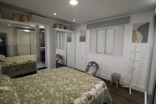 Quarto 1 de casa à venda com 2 quartos, 200m² em Vila Dom Pedro Ii, São Paulo