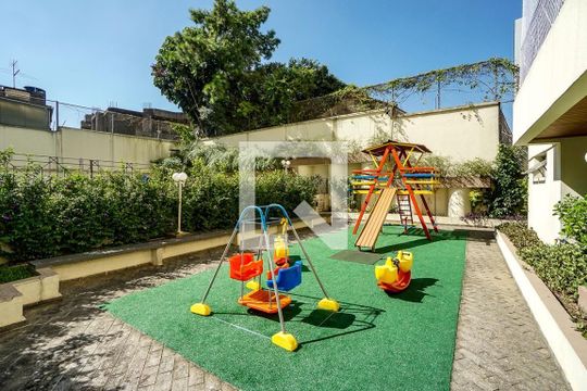 Área Comum de apartamento para alugar com 2 quartos, 144m² em Vila Esperança, São Paulo