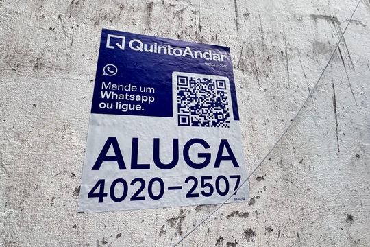 Código  de apartamento para alugar com 2 quartos, 71m² em Cabula, Salvador
