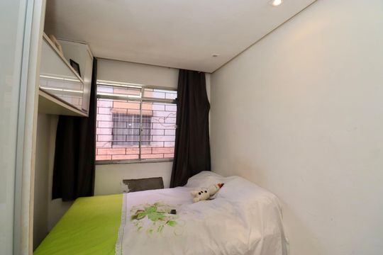Quarto 1 de apartamento para alugar com 2 quartos, 71m² em Cabula, Salvador