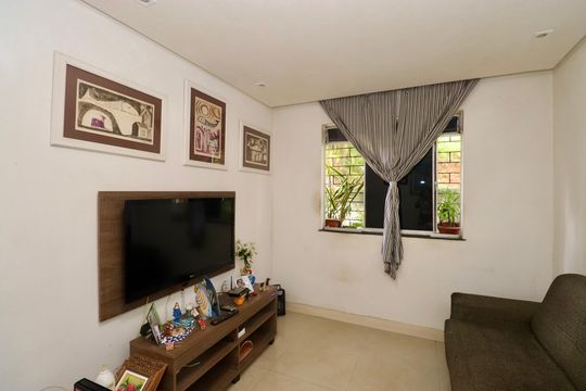 Apartamento para alugar com 2 quartos, 71m² em Cabula, Salvador