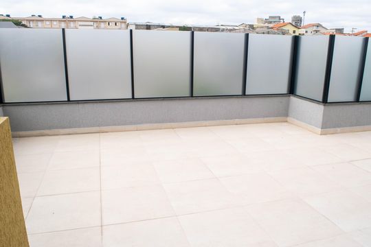 área comum de casa de condomínio para alugar com 2 quartos, 40m² em Penha de França, São Paulo