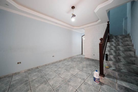 Casa para alugar com 3 quartos, 86m² em Parque Boturussu, São Paulo