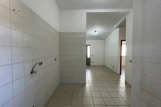 Casa de Condomínio à venda com 2 quartos, 52m² em Centro, Novo Hamburgo