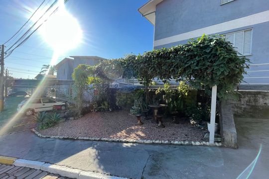Casa de Condomínio à venda com 2 quartos, 52m² em Centro, Novo Hamburgo
