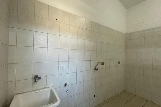 Casa de Condomínio à venda com 2 quartos, 52m² em Centro, Novo Hamburgo