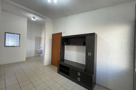 Casa de Condomínio à venda com 2 quartos, 52m² em Centro, Novo Hamburgo