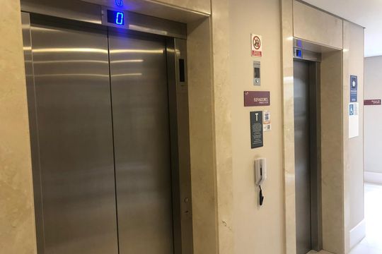 Kitnet/Studio à venda com 1 quarto, 42m² em Centro, Campinas