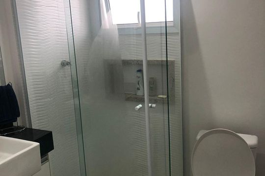 Kitnet/Studio à venda com 1 quarto, 42m² em Centro, Campinas