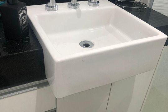 Kitnet/Studio à venda com 1 quarto, 42m² em Centro, Campinas