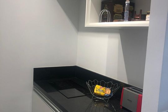 Kitnet/Studio à venda com 1 quarto, 42m² em Centro, Campinas