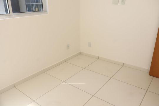 Quarto 2 de apartamento para alugar com 2 quartos, 62m² em Stella Maris, Salvador