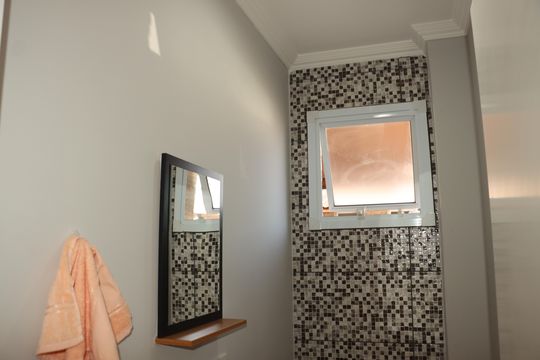 Casa de Condomínio para alugar com 2 quartos, 70m² em Aguassai, Cotia