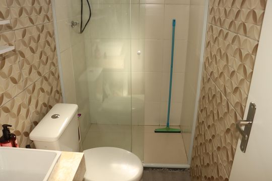 Casa de Condomínio para alugar com 2 quartos, 70m² em Aguassai, Cotia