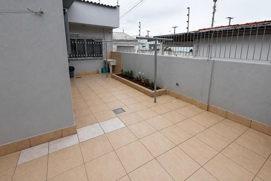 Casa para alugar com 2 quartos, 127m² em Harmonia, Canoas