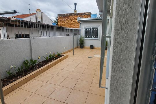 Casa para alugar com 2 quartos, 127m² em Harmonia, Canoas