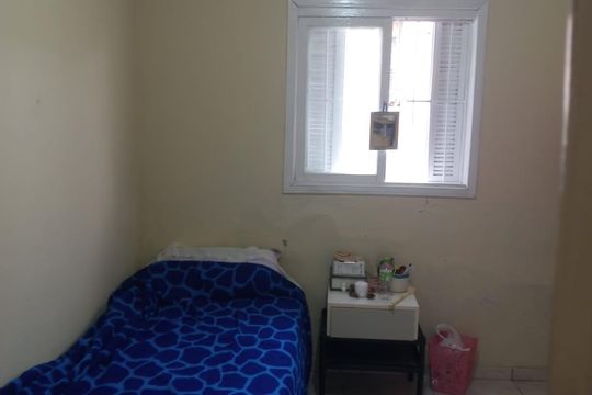 Quarto 2 de casa à venda com 2 quartos, 70m² em Passo das Pedras, Porto Alegre