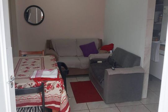 Casa à venda com 2 quartos, 70m² em Passo das Pedras, Porto Alegre