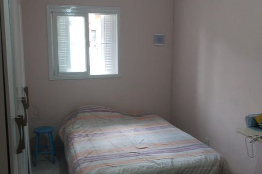 Quarto de casa à venda com 2 quartos, 70m² em Passo das Pedras, Porto Alegre