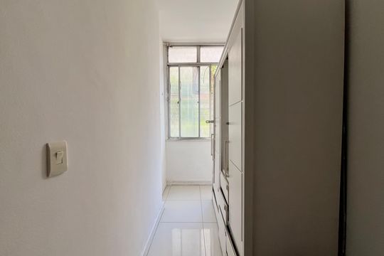 Quarto  de apartamento à venda com 1 quarto, 46m² em Copacabana, Rio de Janeiro