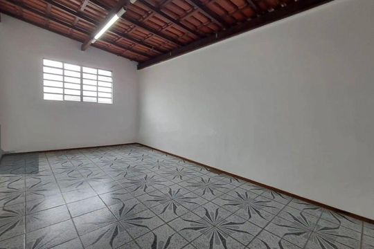 Sala de casa para alugar com 3 quartos, 369m² em Betânia, Belo Horizonte