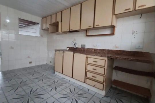 Cozinha de casa para alugar com 3 quartos, 369m² em Betânia, Belo Horizonte