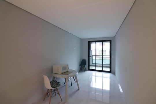 Apartamento à venda com 2 quartos, 57m² em Nova Petrópolis, São Bernardo do Campo