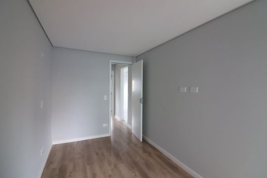 Quarto 1 - Suíte de apartamento à venda com 2 quartos, 116m² em Nova Petrópolis, São Bernardo do Campo