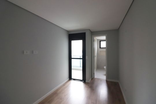 Quarto 1 - Suíte de apartamento à venda com 2 quartos, 130m² em Nova Petrópolis, São Bernardo do Campo