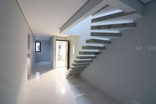 Sala  de apartamento à venda com 2 quartos, 130m² em Nova Petrópolis, São Bernardo do Campo