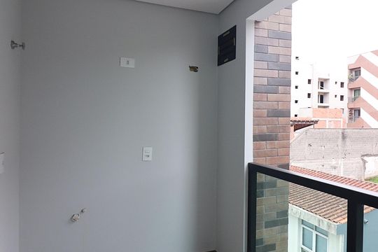 Sala Sacada  de apartamento à venda com 2 quartos, 130m² em Nova Petrópolis, São Bernardo do Campo