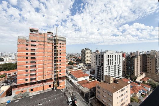 Vista de apartamento para alugar com 1 quarto, 32m² em Parada Inglesa, São Paulo