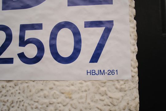 Placa de apartamento para alugar com 2 quartos, 75m² em Penha de França, São Paulo