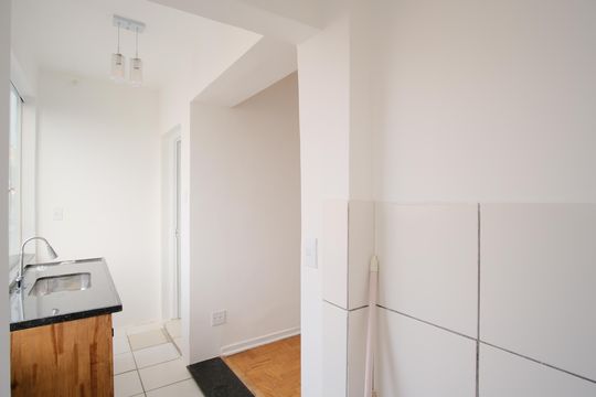 Área de Serviço de apartamento para alugar com 2 quartos, 75m² em Penha de França, São Paulo