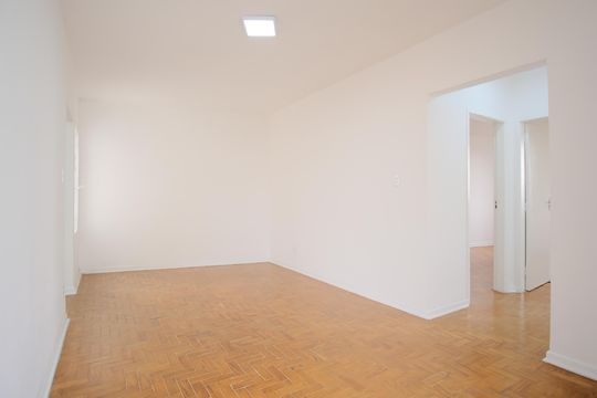 Sala de apartamento para alugar com 2 quartos, 75m² em Penha de França, São Paulo