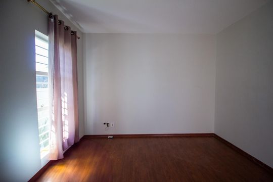 Sala de casa para alugar com 3 quartos, 160m² em Jardim Sao Paulo, Sorocaba