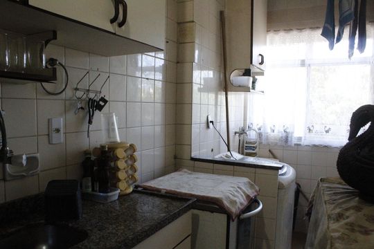 Apartamento à venda com 2 quartos, 66m² em Jacarepaguá, Rio de Janeiro