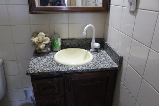 Apartamento à venda com 2 quartos, 66m² em Jacarepaguá, Rio de Janeiro