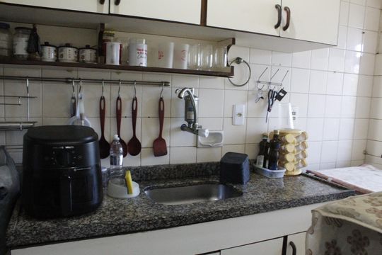 Apartamento à venda com 2 quartos, 66m² em Jacarepaguá, Rio de Janeiro