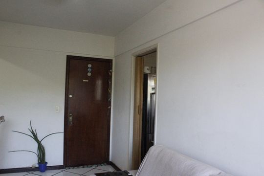 Apartamento à venda com 2 quartos, 66m² em Jacarepaguá, Rio de Janeiro