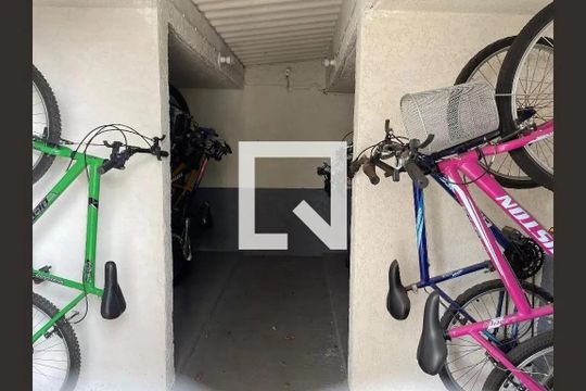 Área comum de apartamento à venda com 3 quartos, 73m² em Jardim Testae, Guarulhos